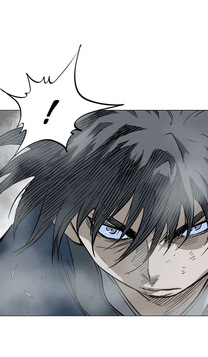 Gosu Chapter 97 Gambar 79