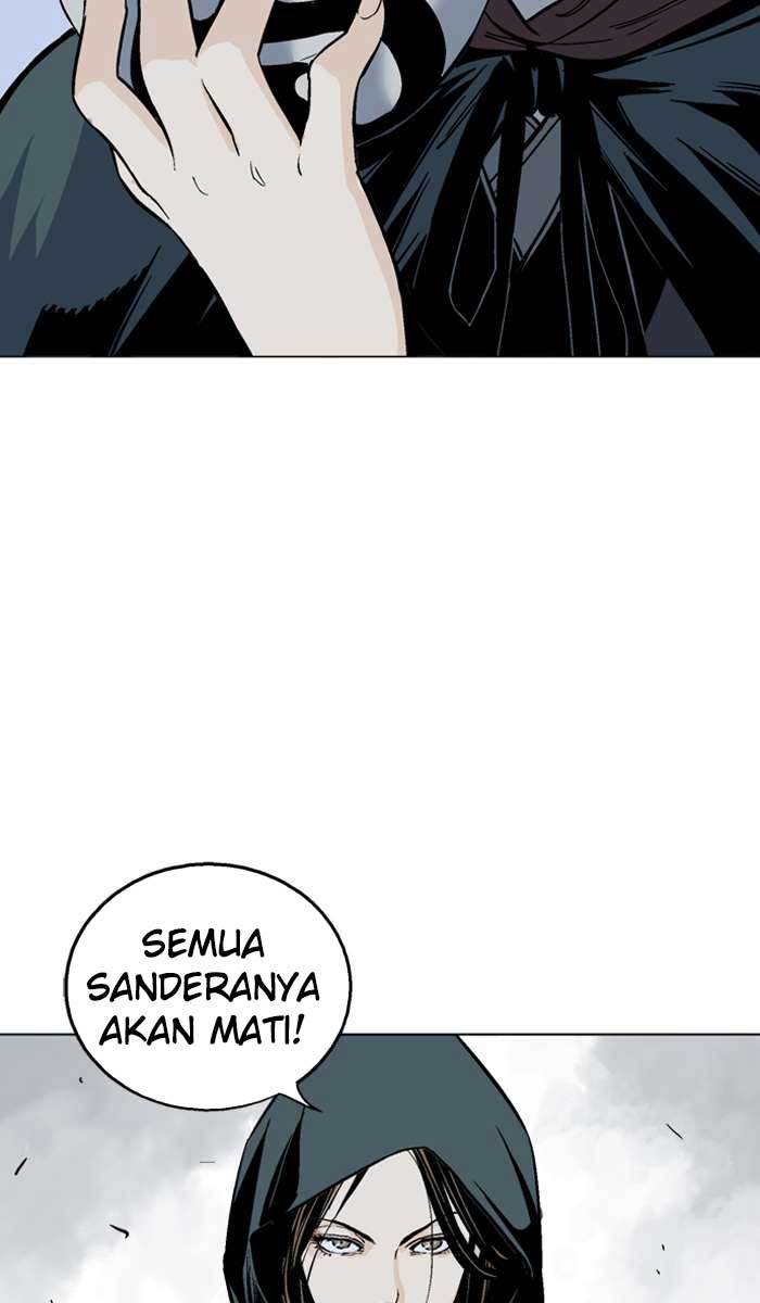 Gosu Chapter 97 Gambar 8