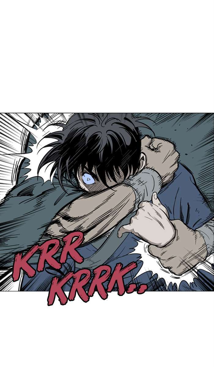 Gosu Chapter 97 Gambar 81