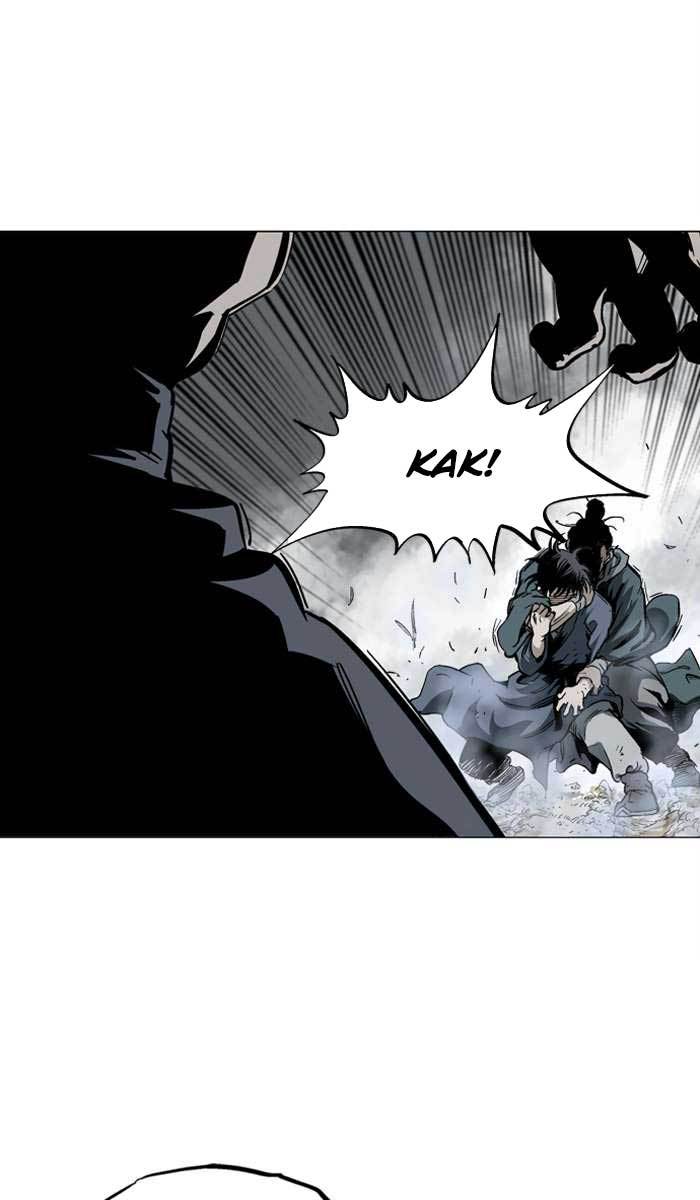 Gosu Chapter 97 Gambar 82