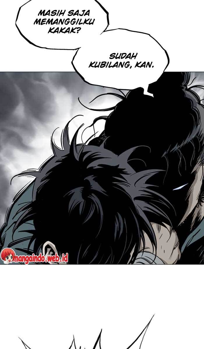 Gosu Chapter 97 Gambar 83