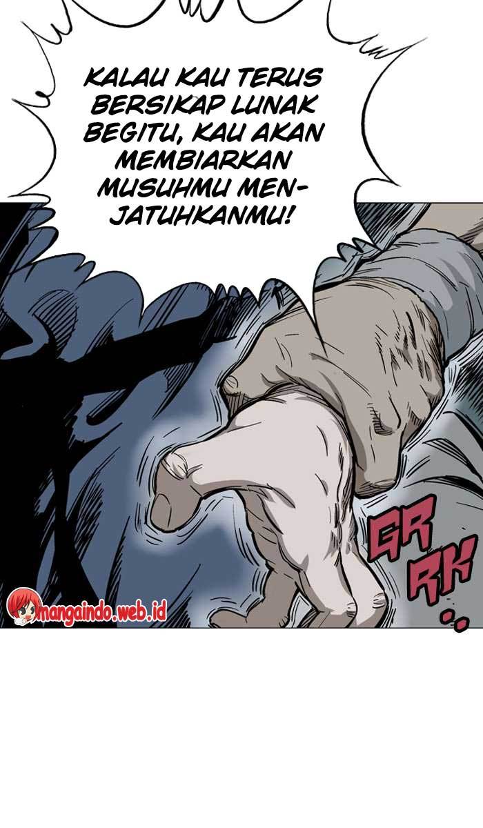 Gosu Chapter 97 Gambar 84