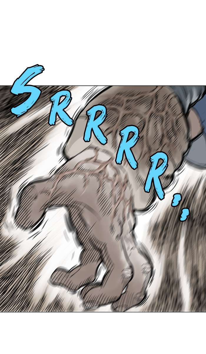 Gosu Chapter 97 Gambar 85