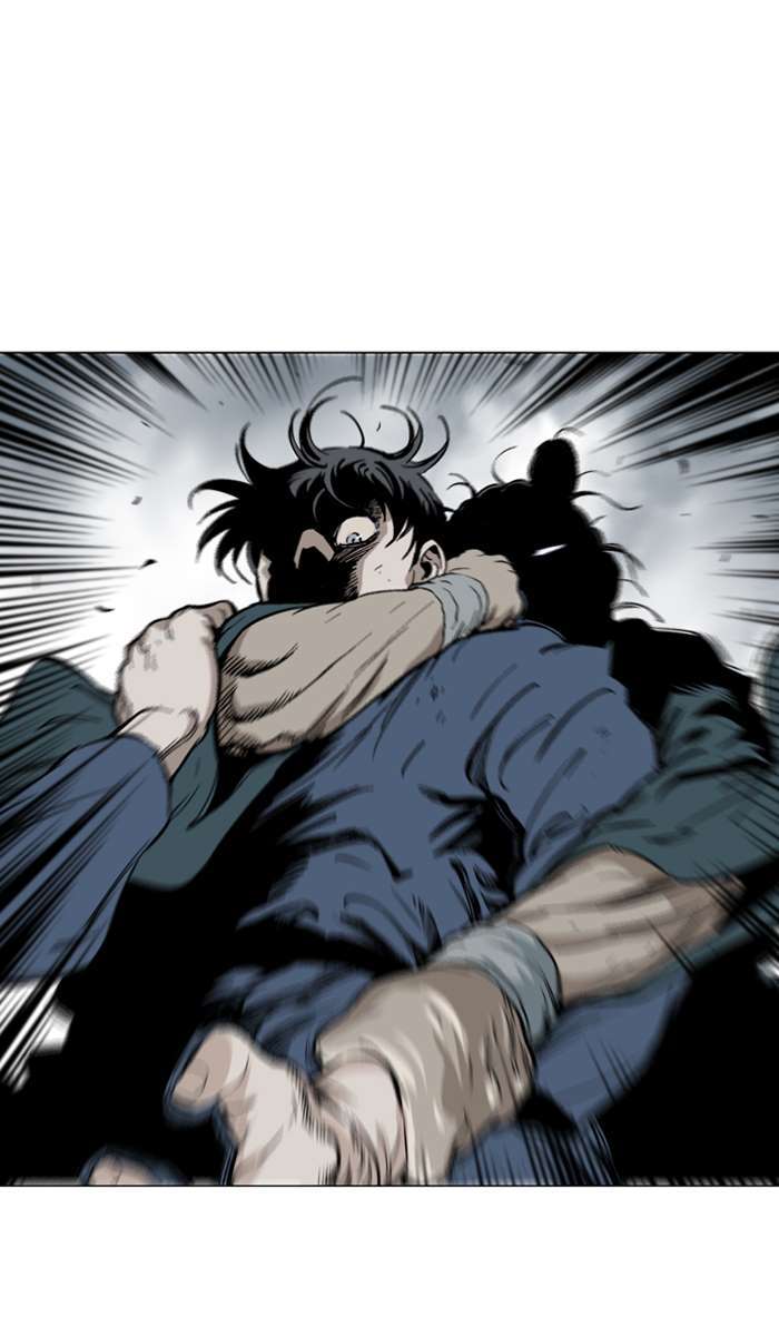 Gosu Chapter 97 Gambar 86