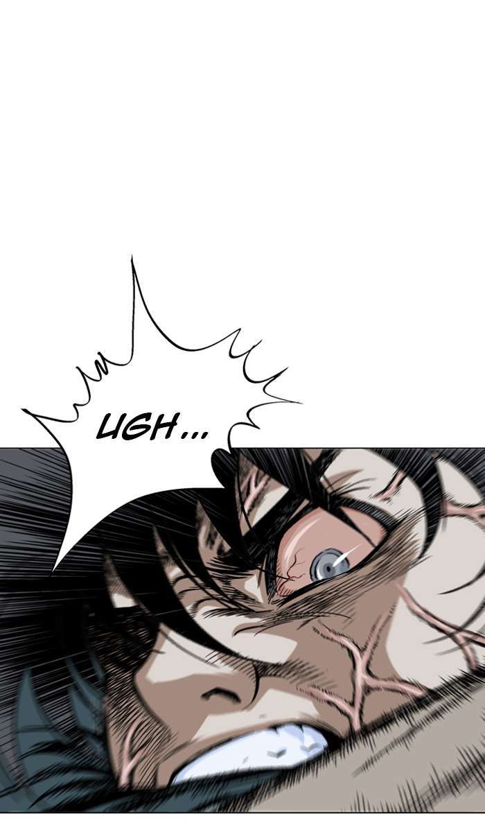 Gosu Chapter 97 Gambar 87