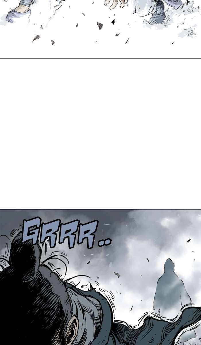 Gosu Chapter 97 Gambar 89