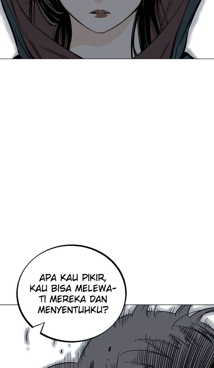 Gosu Chapter 97 Gambar 91