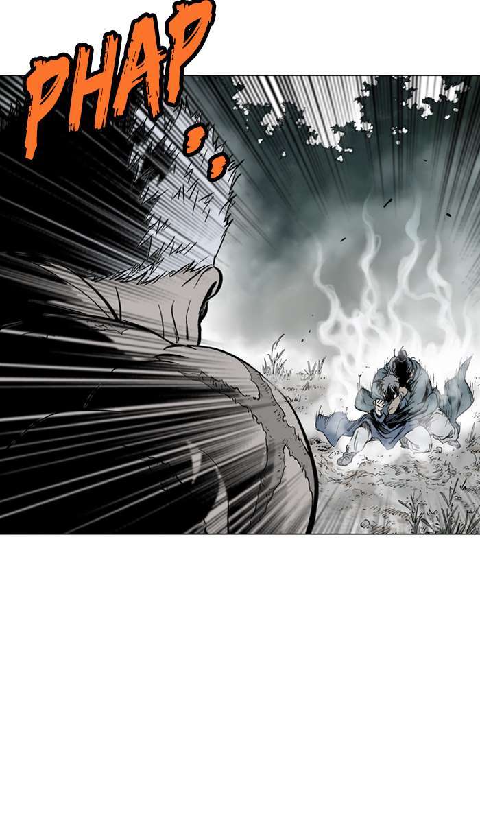 Gosu Chapter 97 Gambar 94