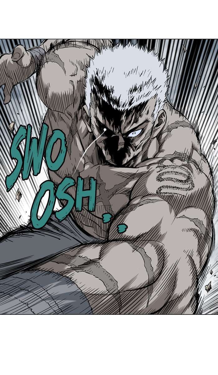 Gosu Chapter 97 Gambar 96