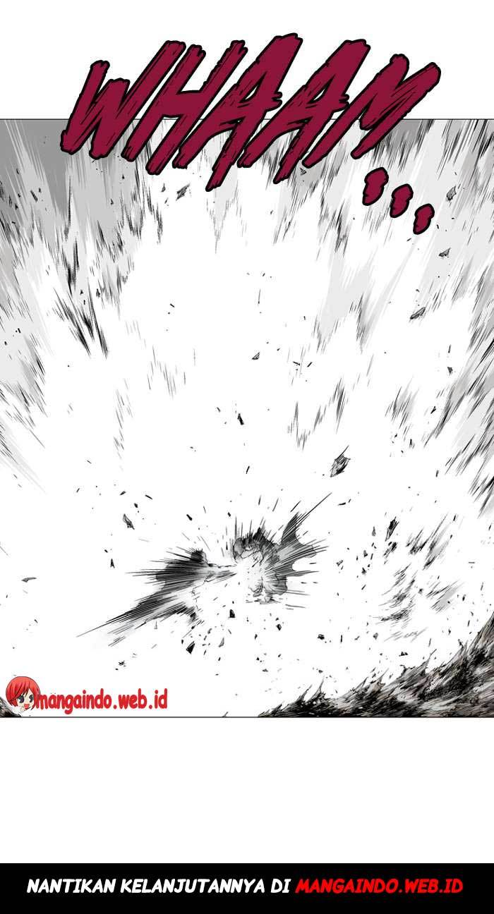 Gosu Chapter 97 Gambar 99