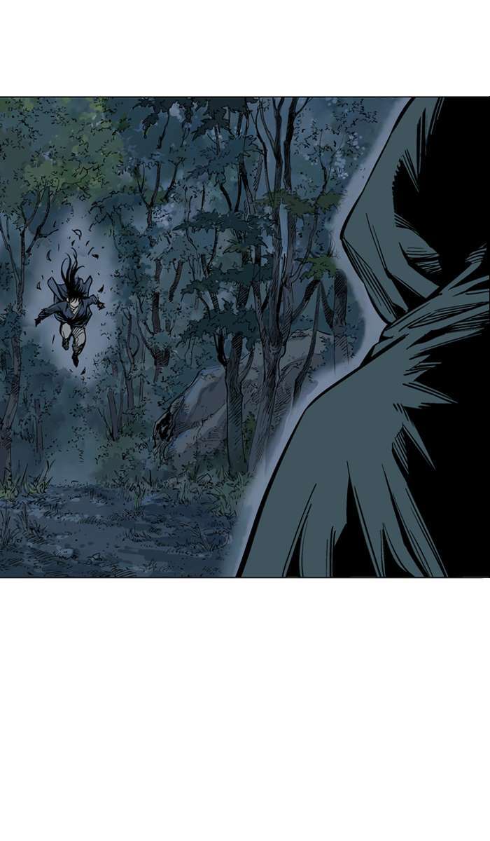 Gosu Chapter 96 Gambar 18