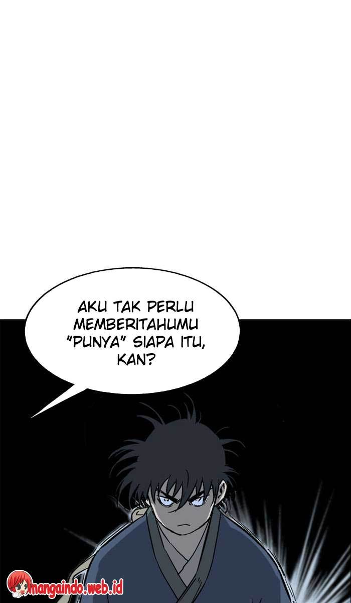Gosu Chapter 96 Gambar 20