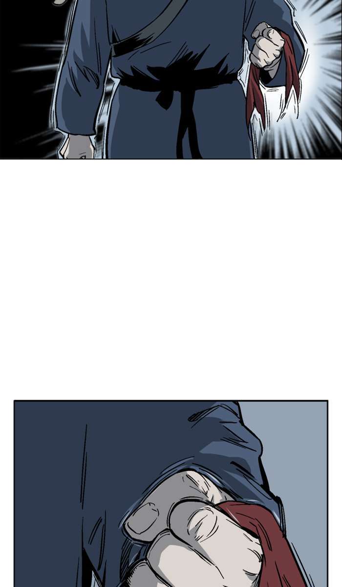 Gosu Chapter 96 Gambar 21