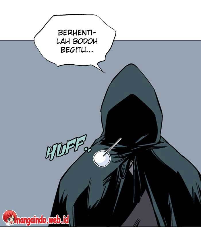 Gosu Chapter 96 Gambar 25