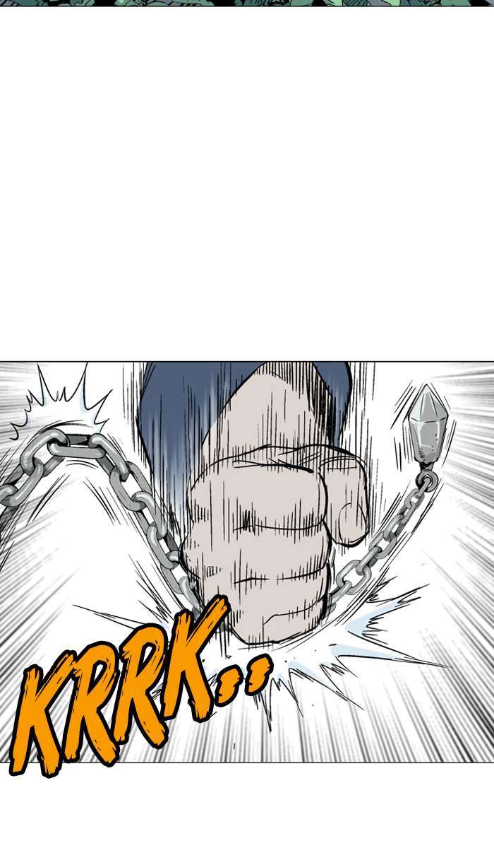 Gosu Chapter 96 Gambar 29