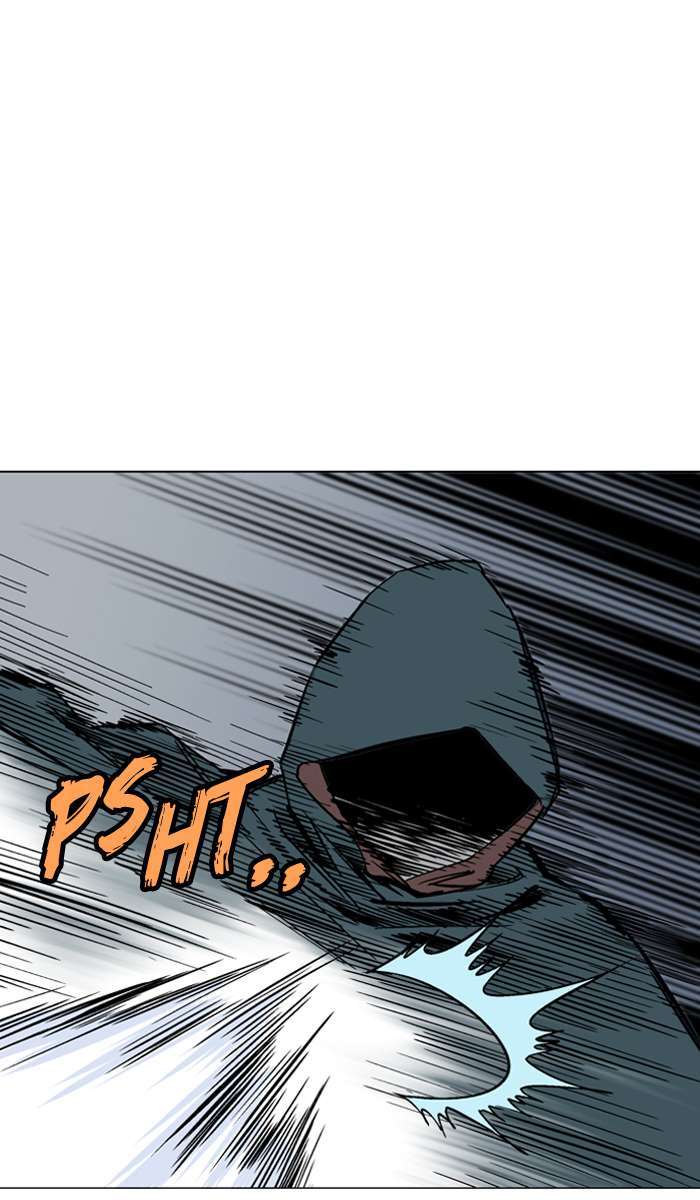 Gosu Chapter 96 Gambar 3