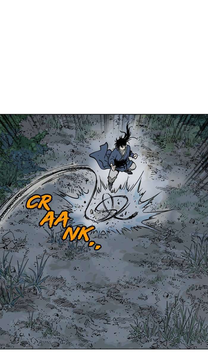 Gosu Chapter 96 Gambar 30