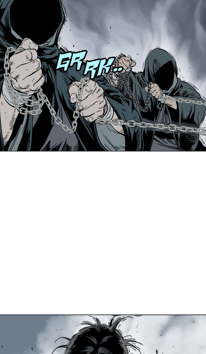 Gosu Chapter 96 Gambar 42