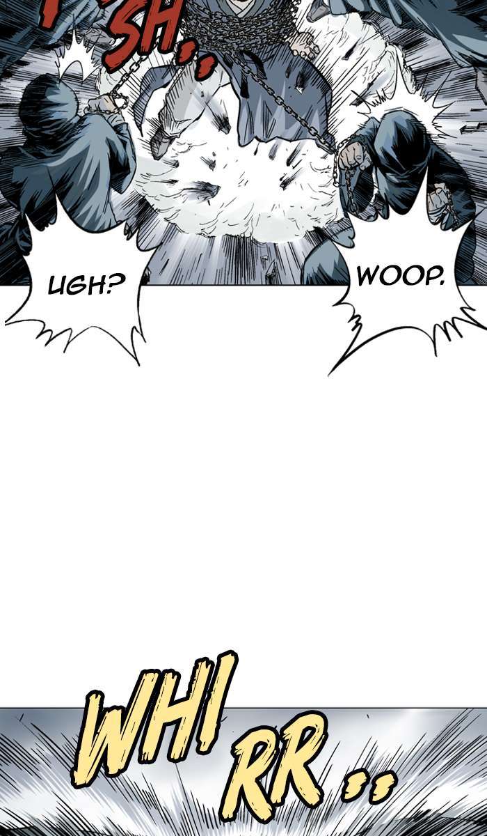 Gosu Chapter 96 Gambar 49