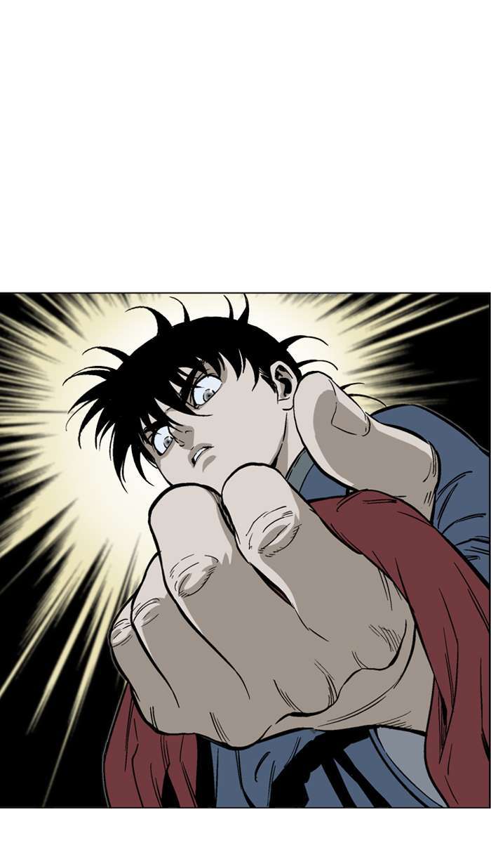 Gosu Chapter 96 Gambar 7