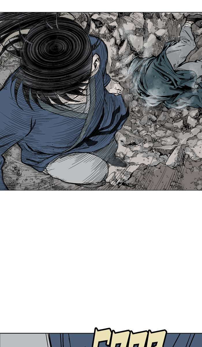 Gosu Chapter 96 Gambar 86