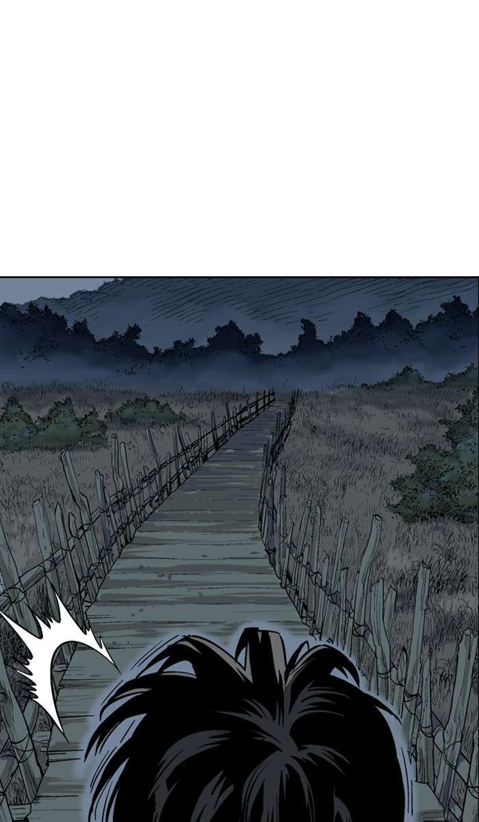 Gosu Chapter 96 Gambar 9