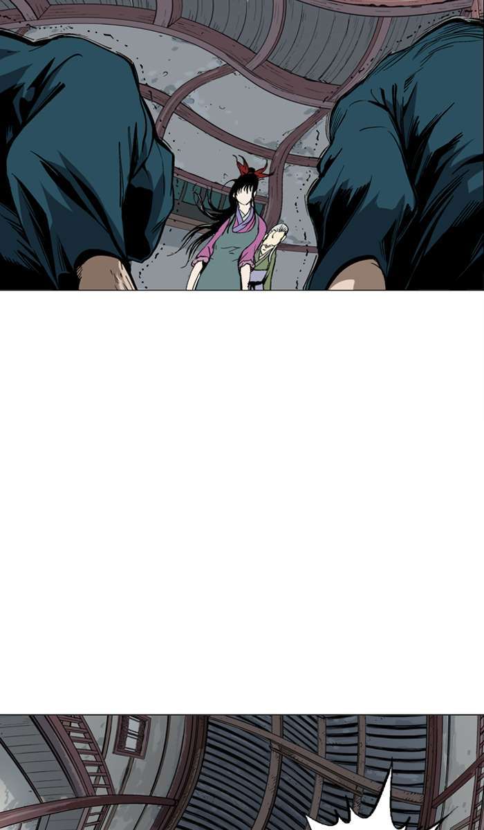 Gosu Chapter 95 Gambar 11