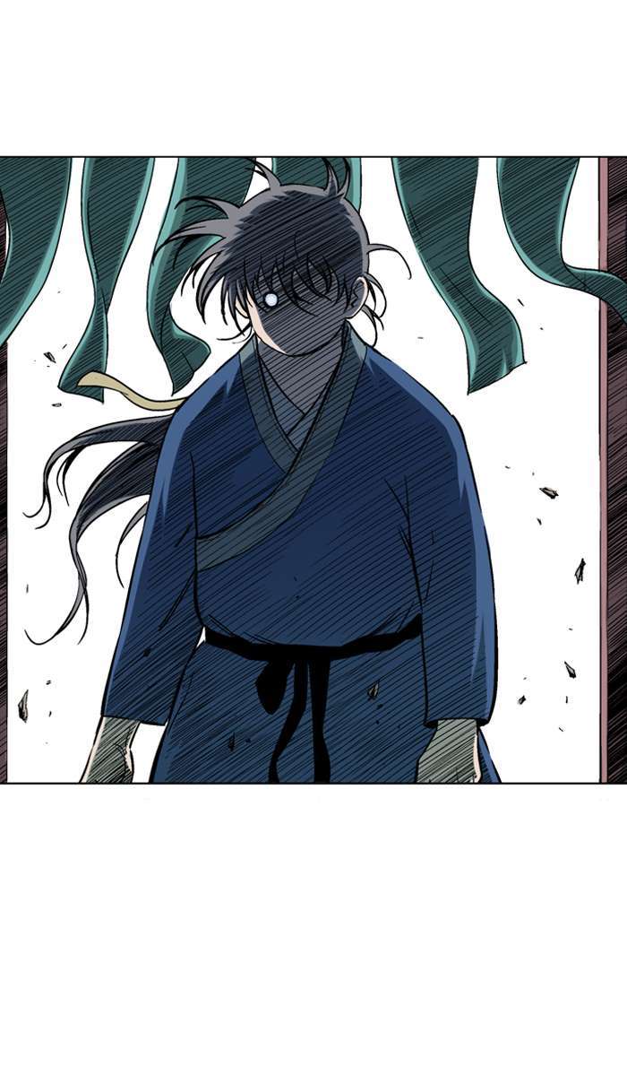 Gosu Chapter 95 Gambar 29