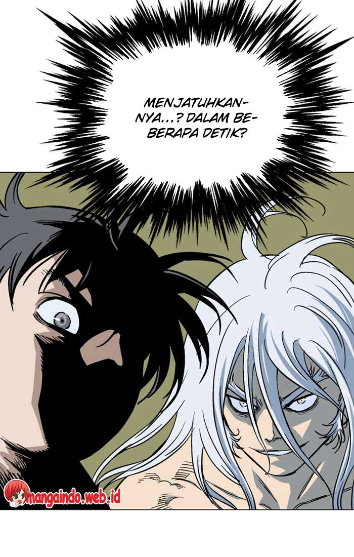 Gosu Chapter 94 Gambar 10