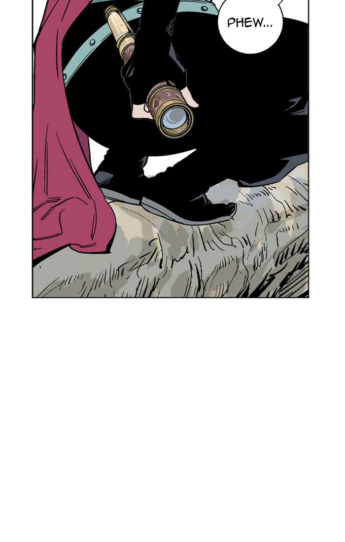 Gosu Chapter 94 Gambar 100