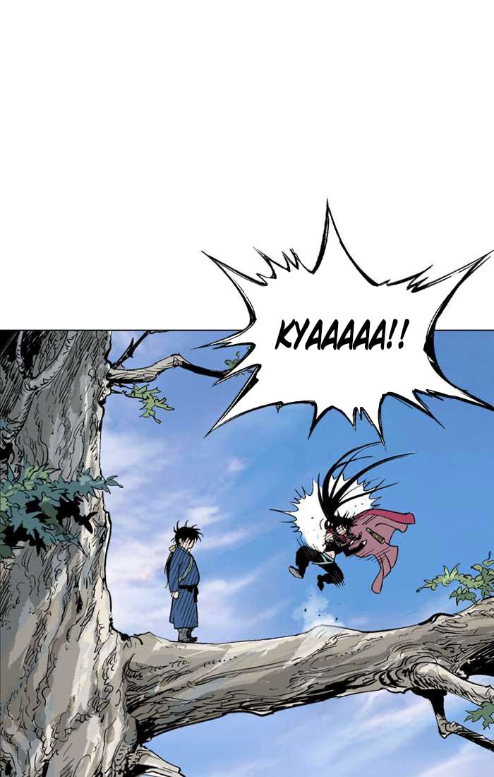 Gosu Chapter 94 Gambar 104