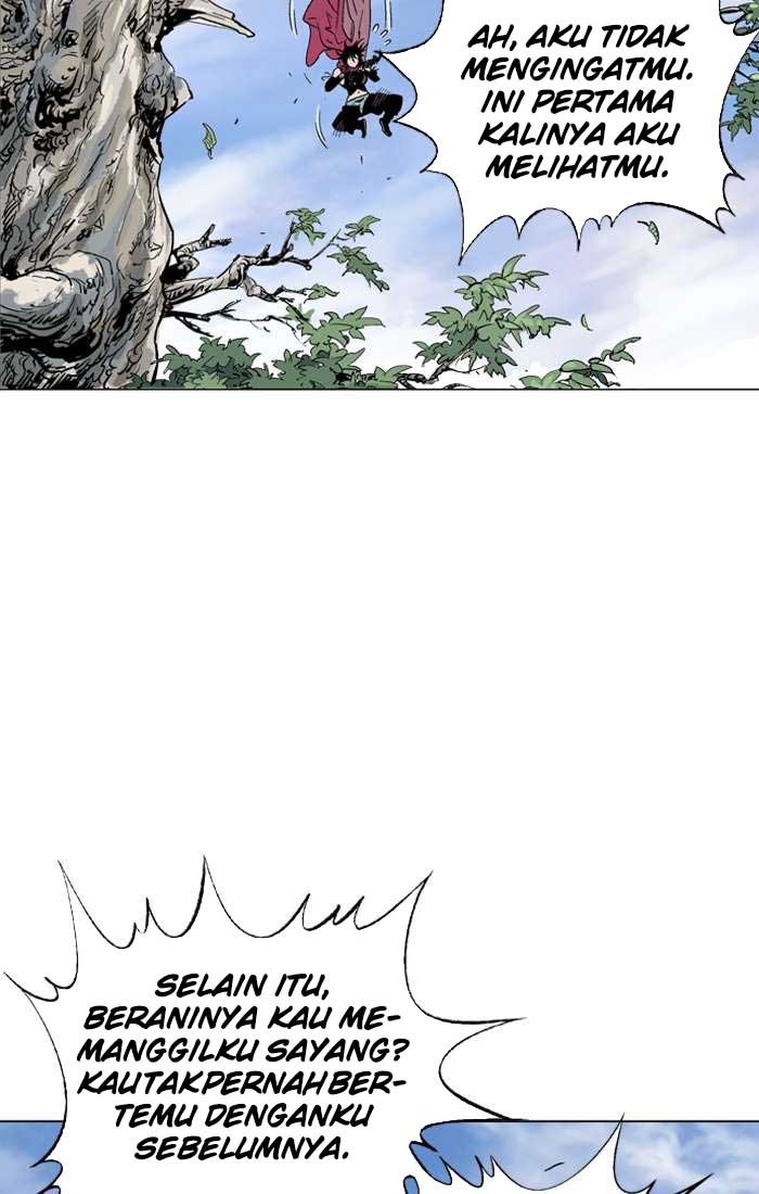 Gosu Chapter 94 Gambar 106