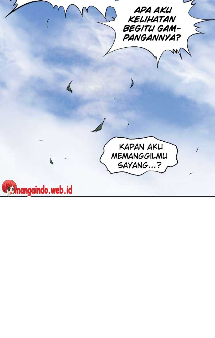 Gosu Chapter 94 Gambar 107