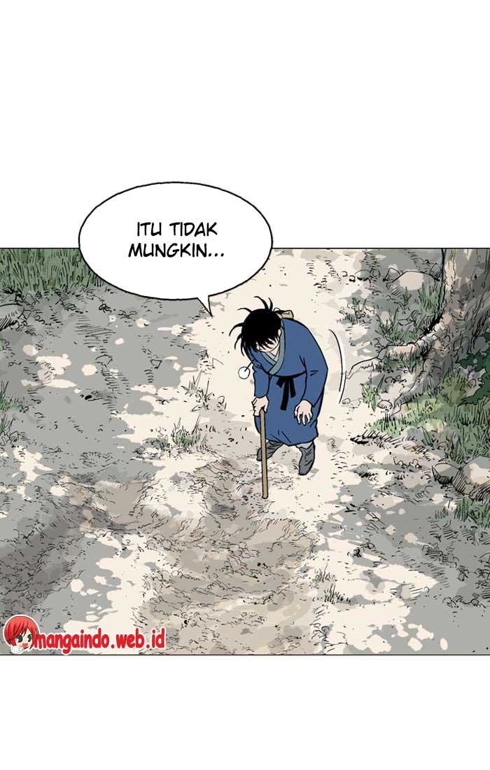 Gosu Chapter 94 Gambar 11