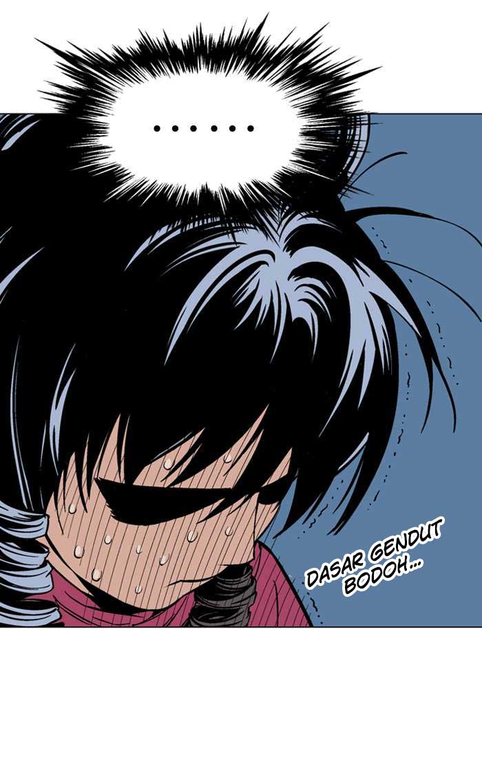 Gosu Chapter 94 Gambar 112