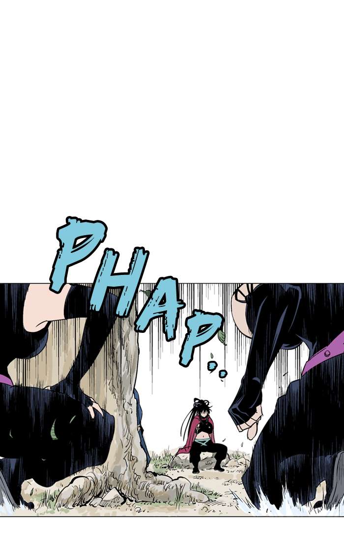 Gosu Chapter 94 Gambar 114