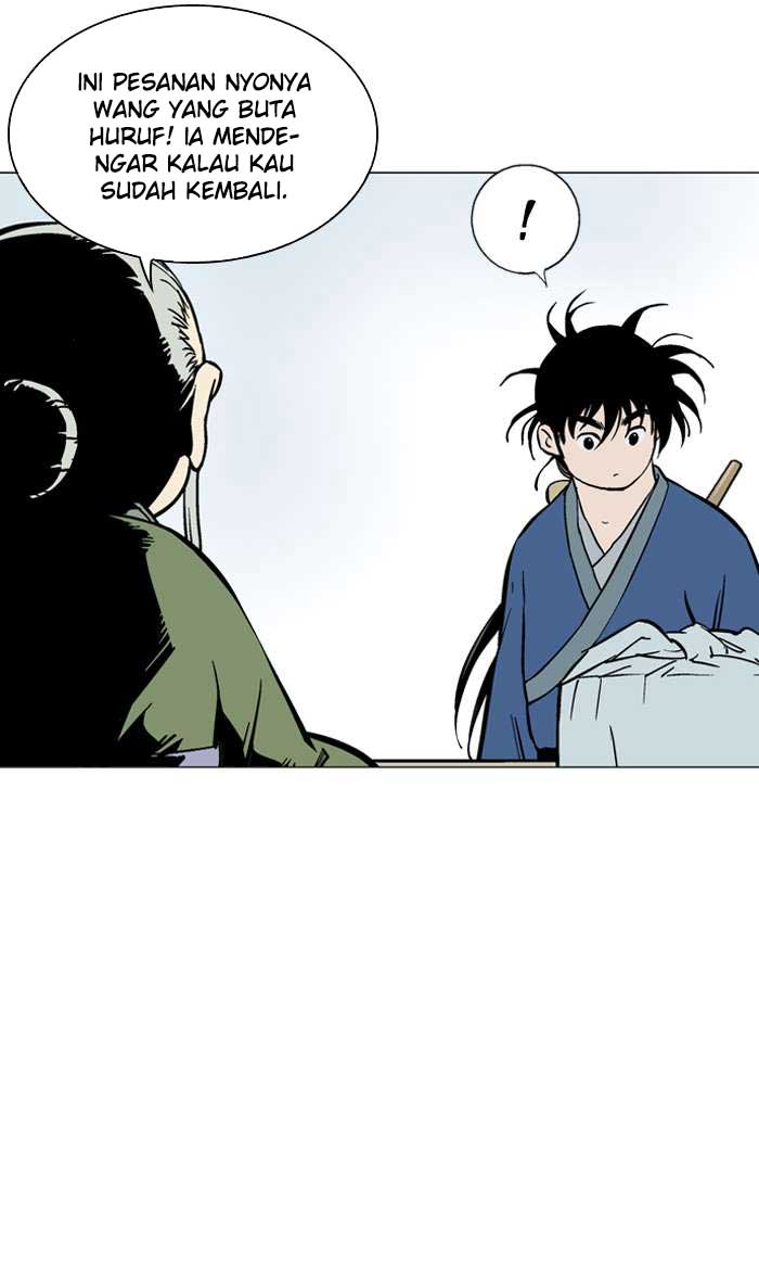 Gosu Chapter 94 Gambar 19