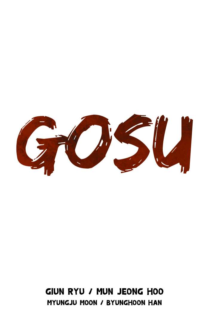 Manhwa Gosu Chapter 94 gambar nomor 2