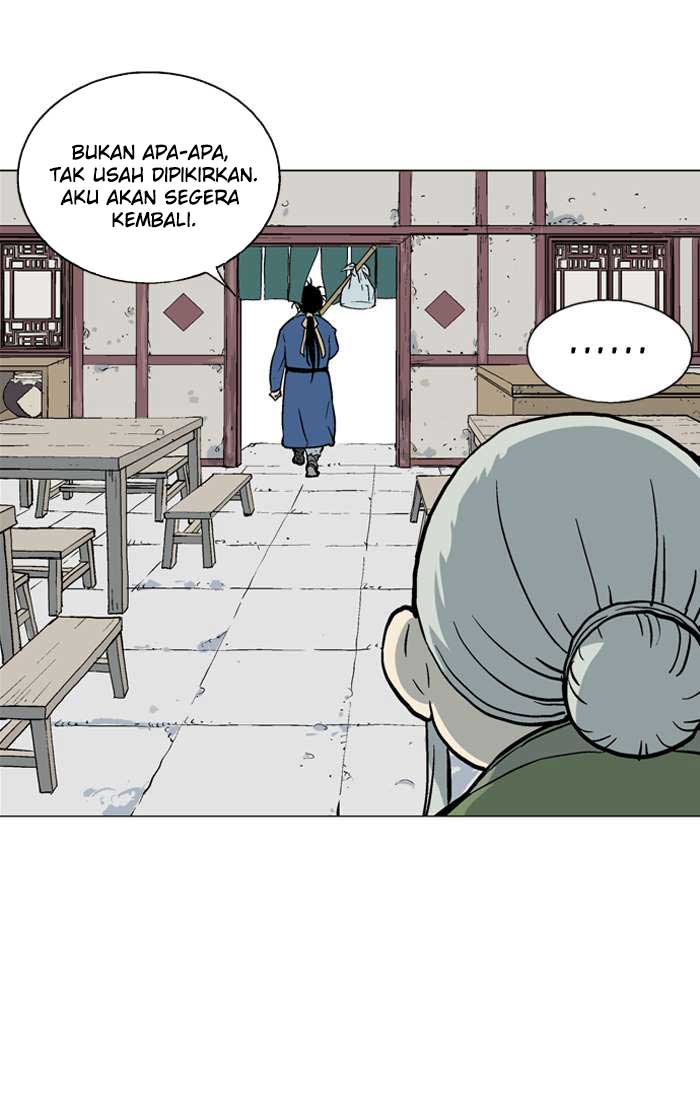 Gosu Chapter 94 Gambar 27