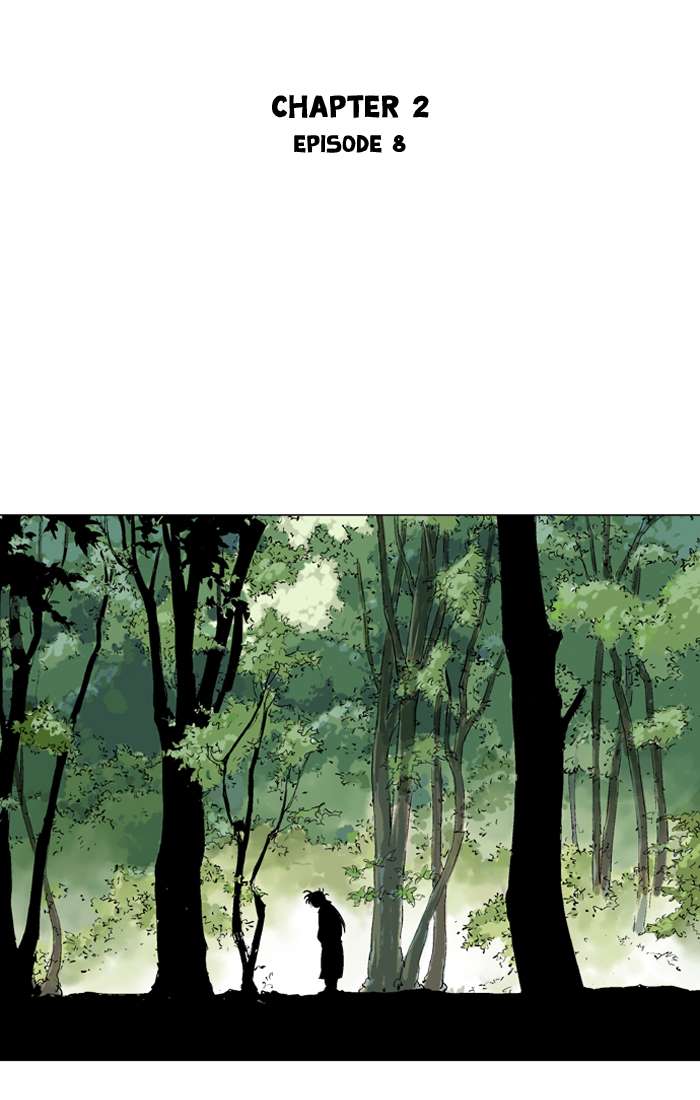 Gosu Chapter 94 Gambar 3