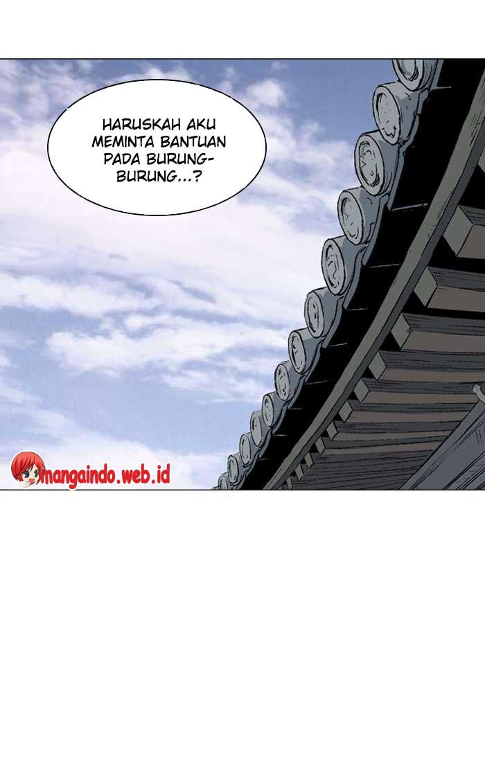 Gosu Chapter 94 Gambar 30