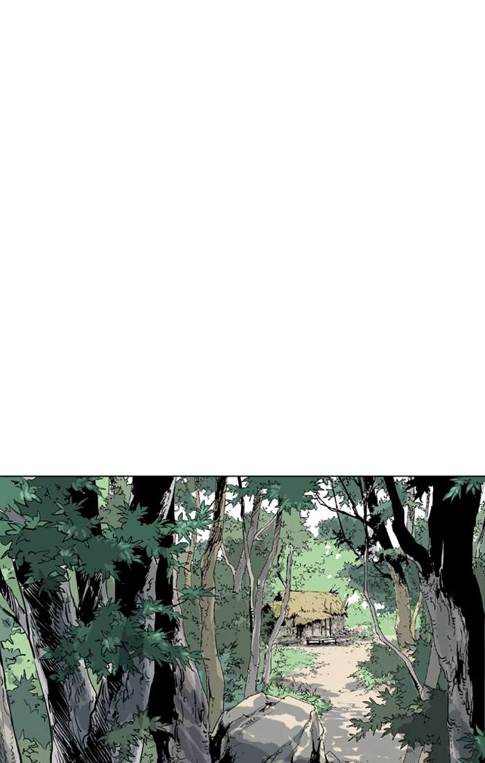 Gosu Chapter 94 Gambar 31