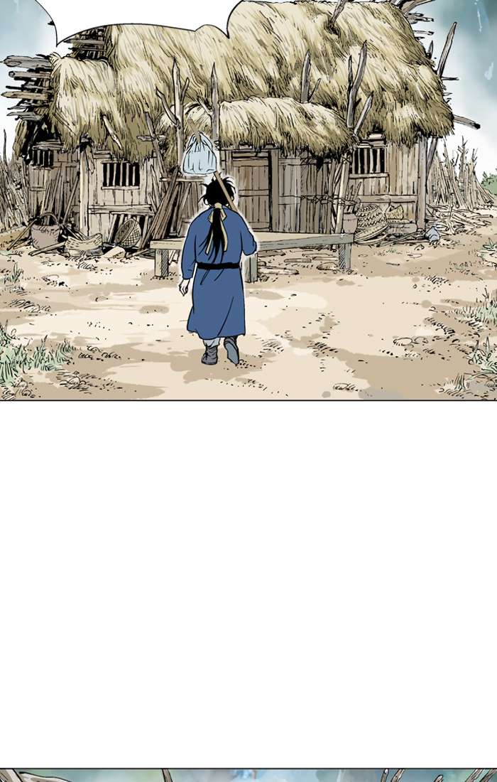 Gosu Chapter 94 Gambar 34