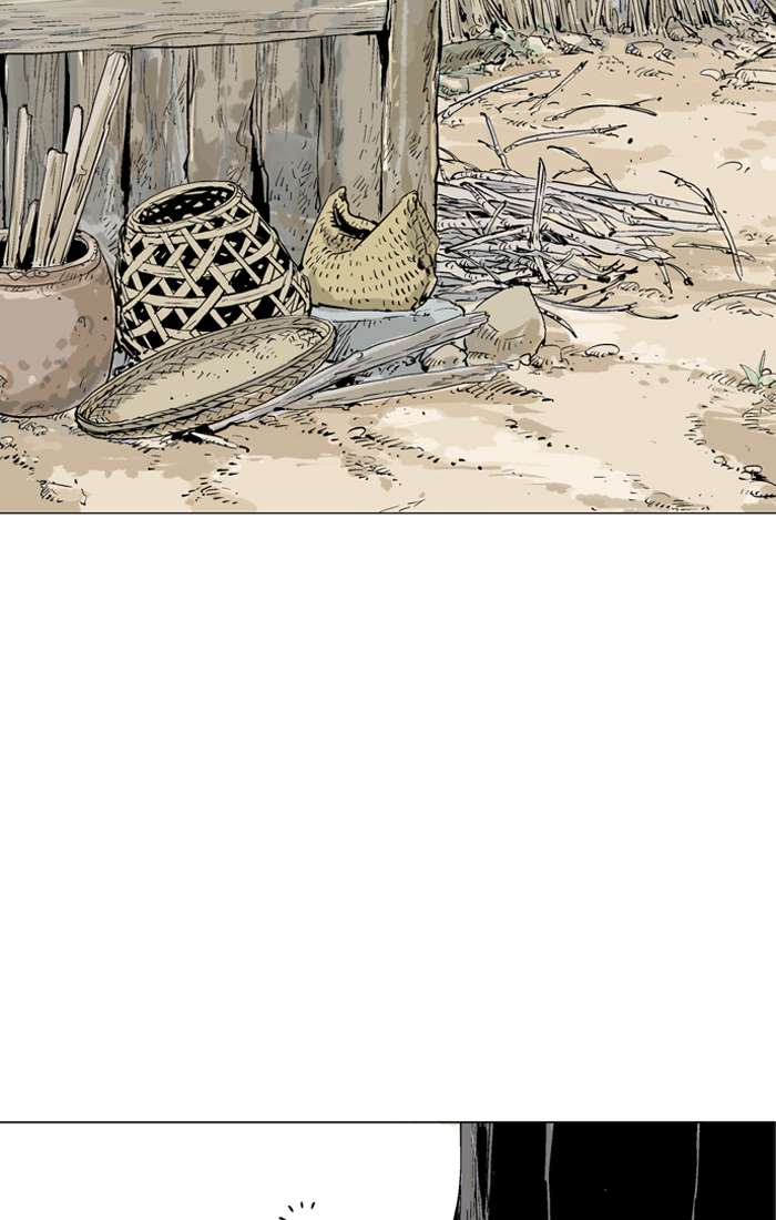 Gosu Chapter 94 Gambar 37