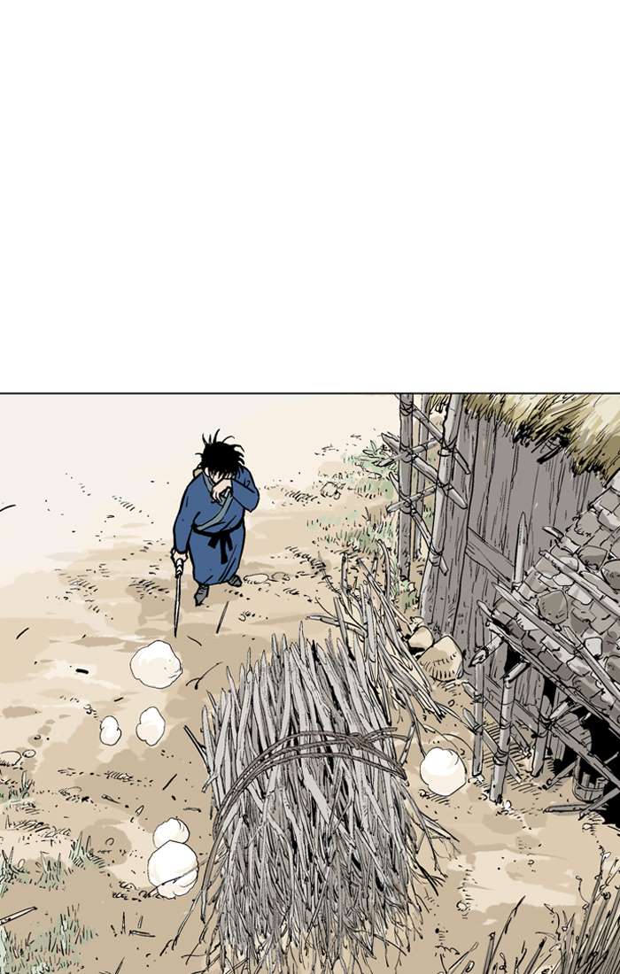 Gosu Chapter 94 Gambar 41