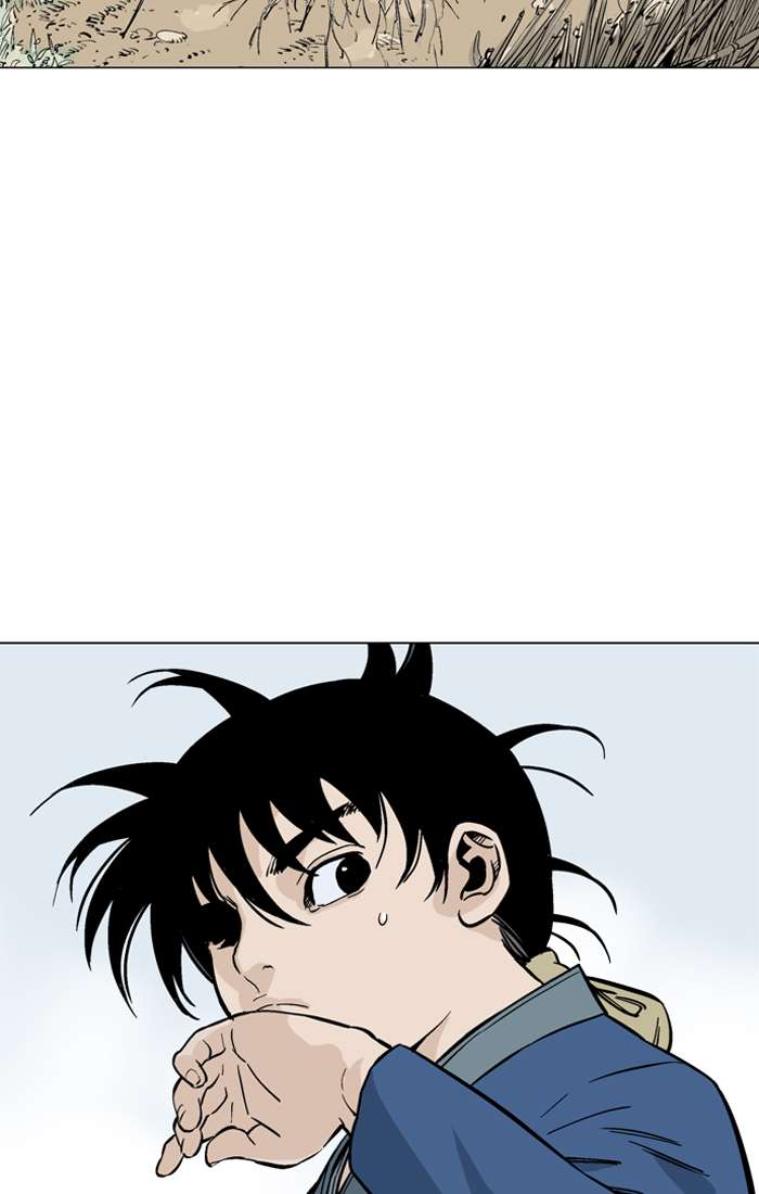 Gosu Chapter 94 Gambar 42