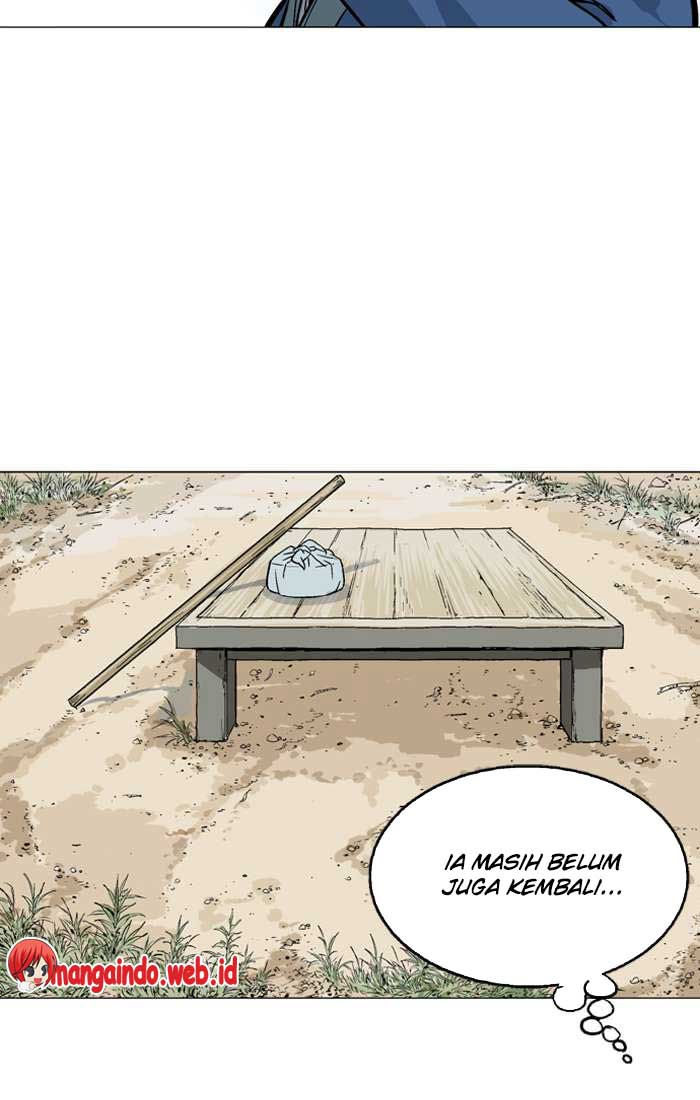 Gosu Chapter 94 Gambar 43