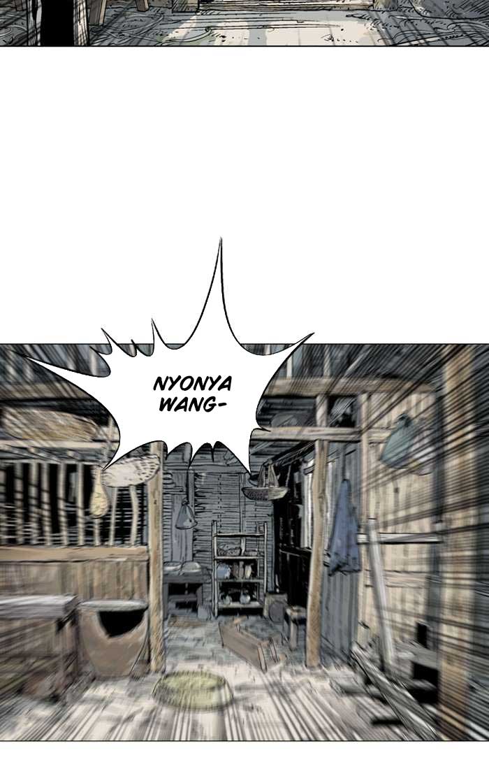 Gosu Chapter 94 Gambar 51