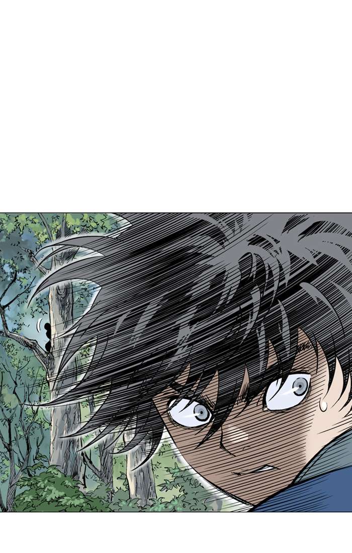 Gosu Chapter 94 Gambar 53