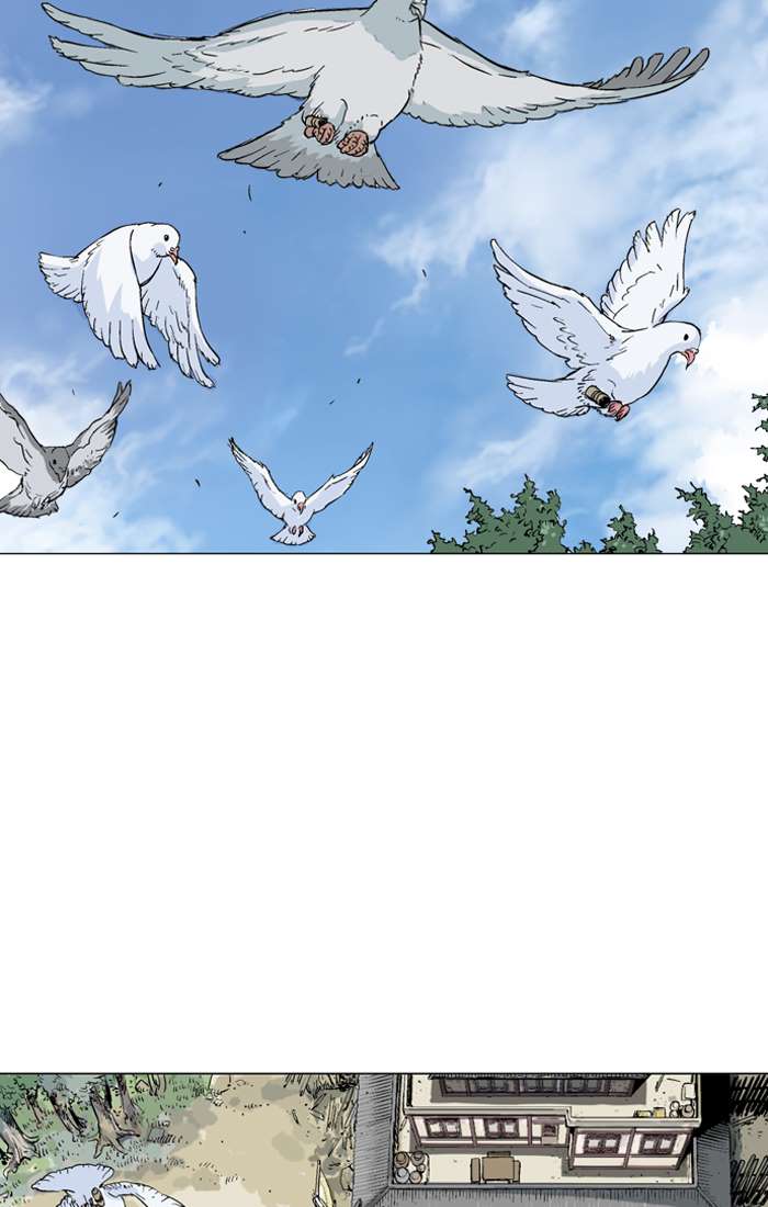 Gosu Chapter 94 Gambar 59